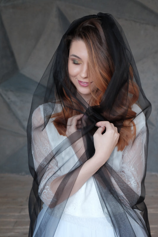 Black veil