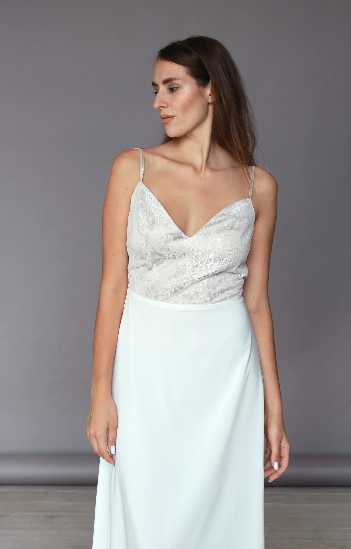 DREAM Wedding dress