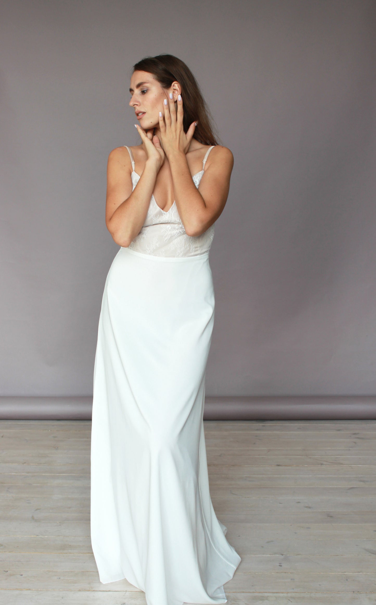 DREAM Wedding dress