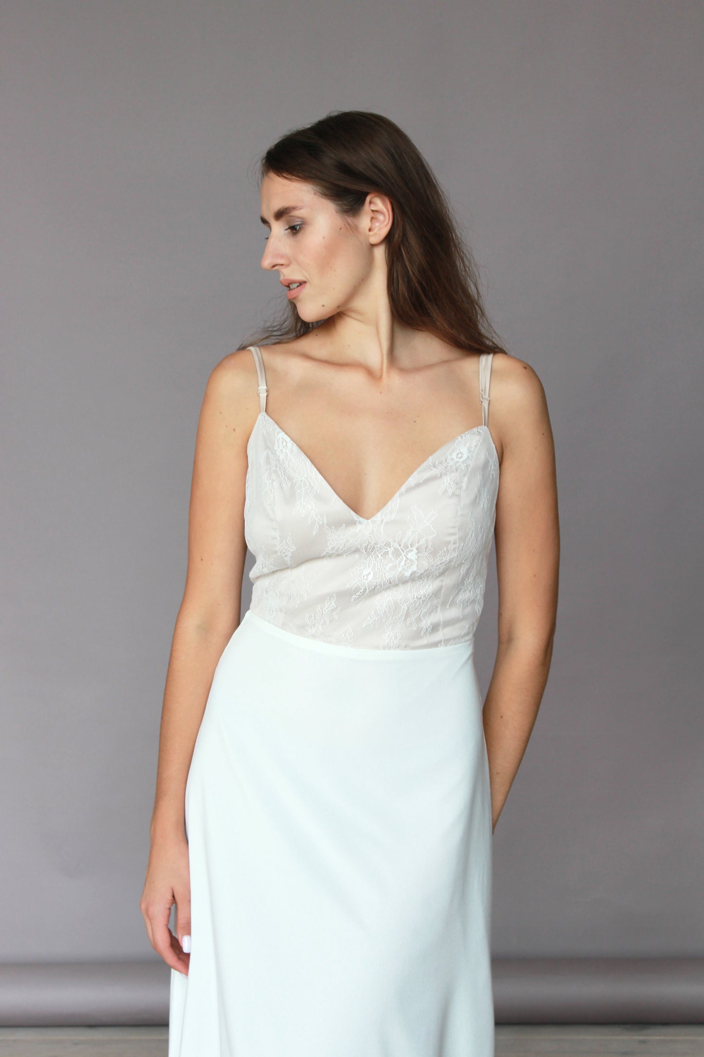 DREAM Wedding dress