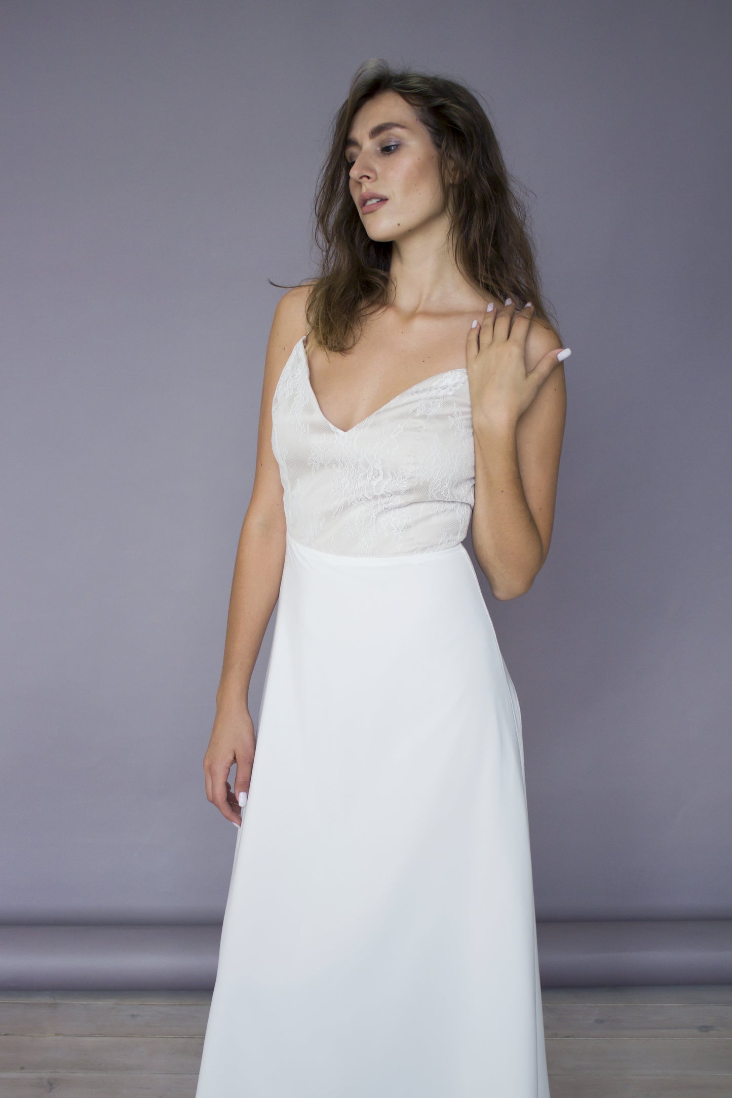 DREAM Wedding dress