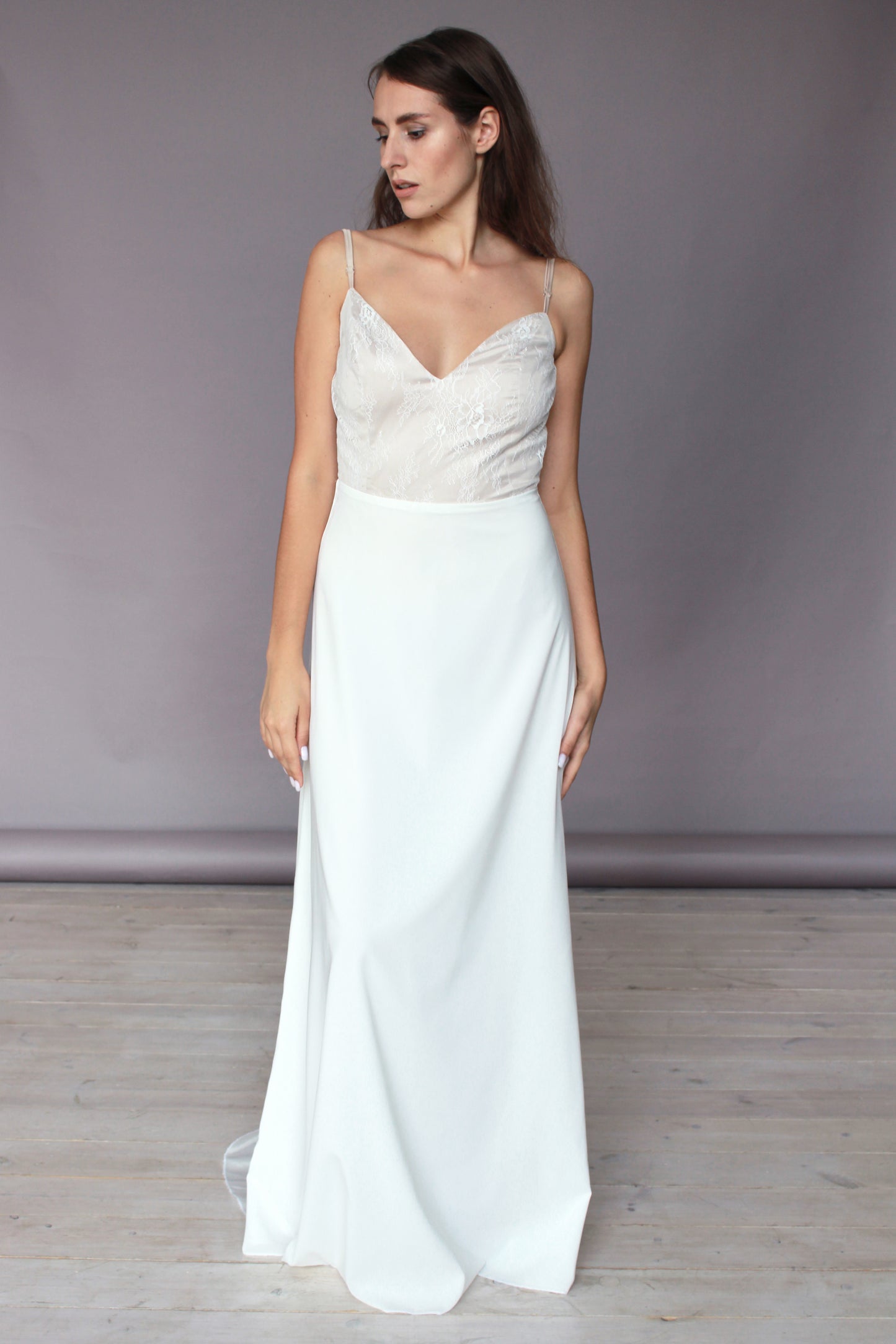 DREAM Wedding dress