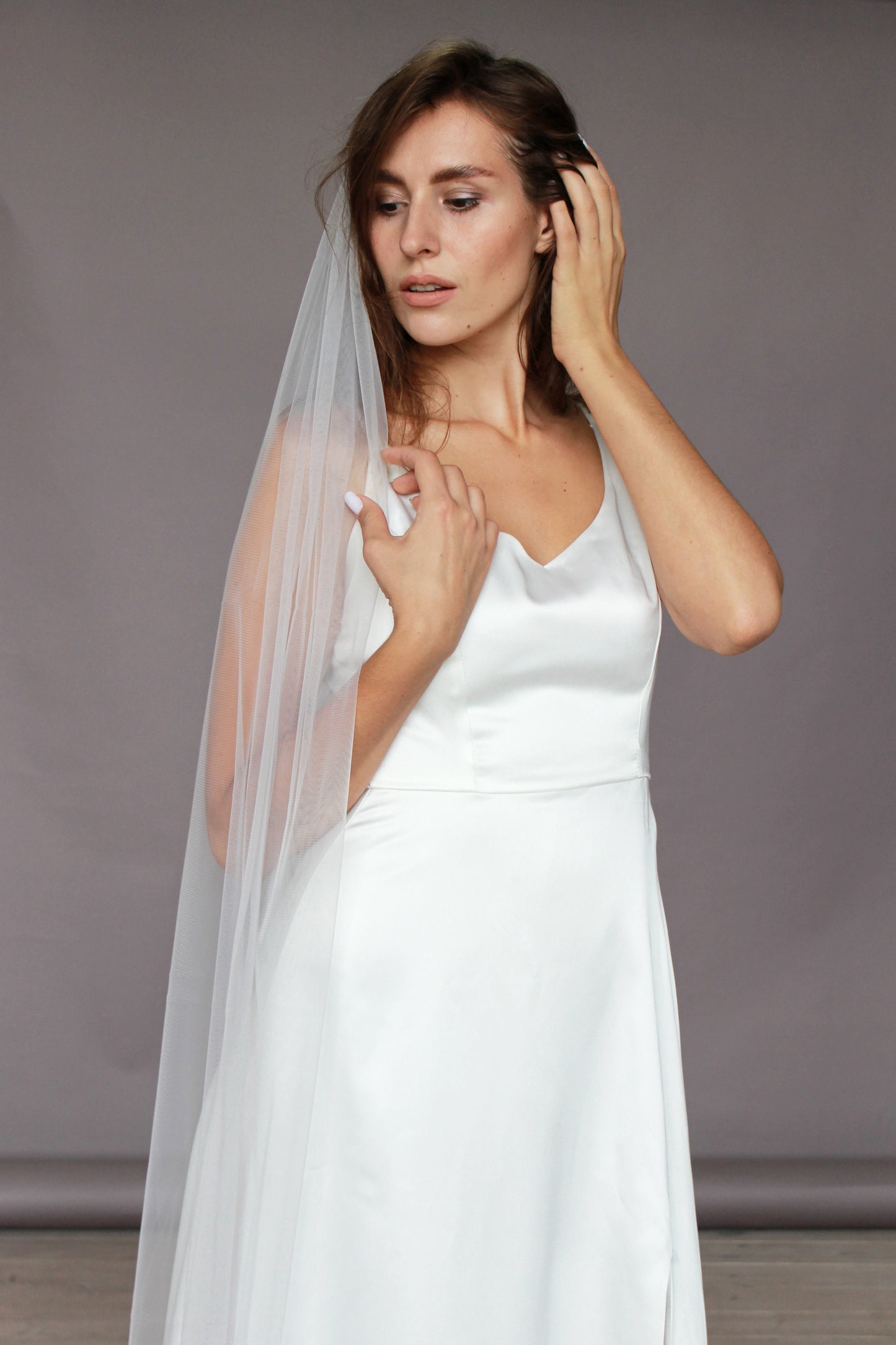Grey veil