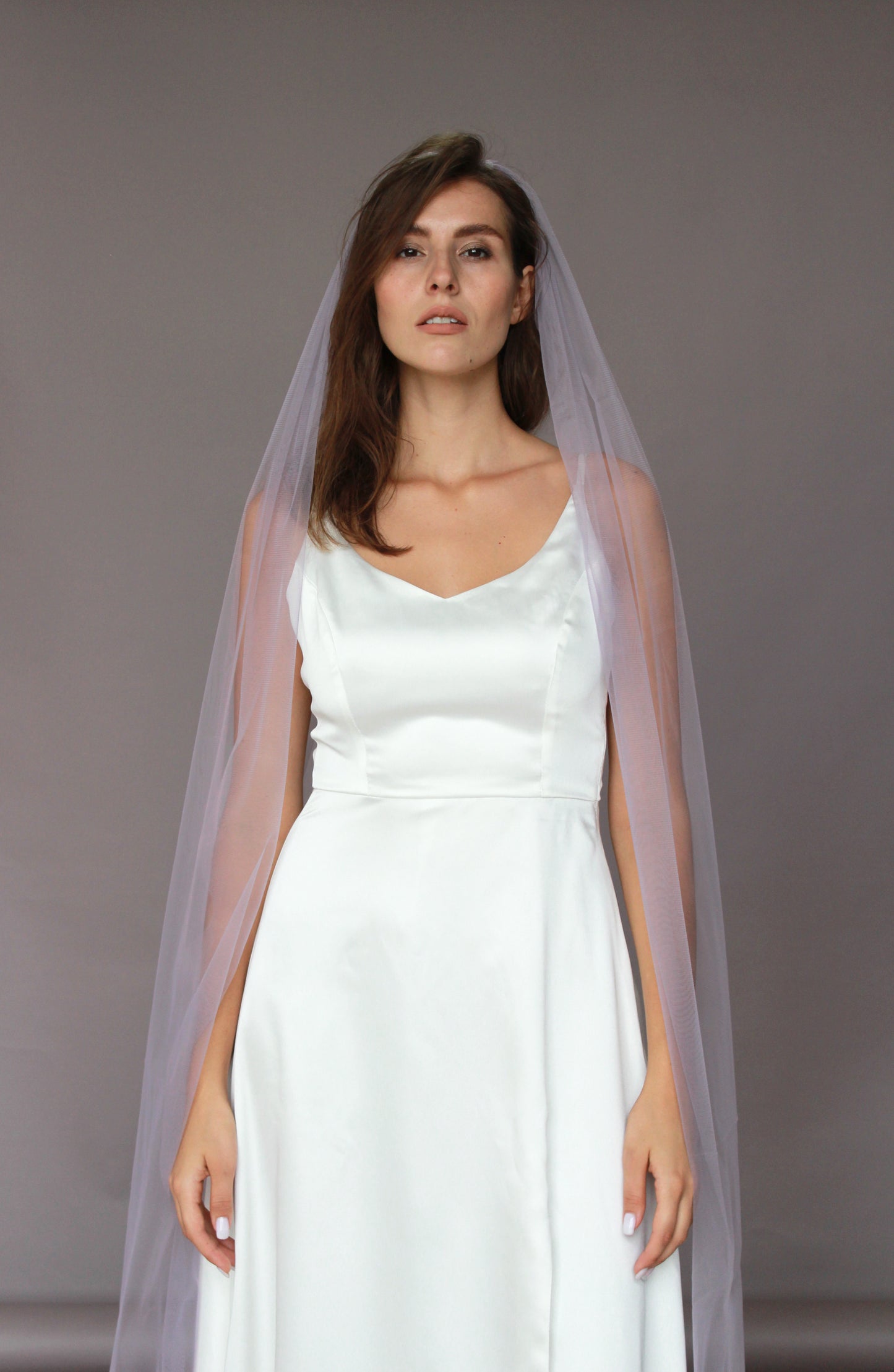 Lavender veil