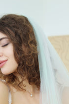 FAIRY wedding veil