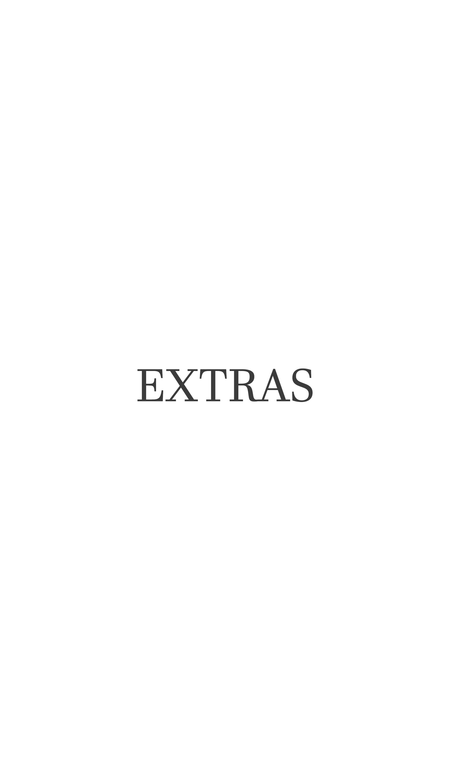 Extras
