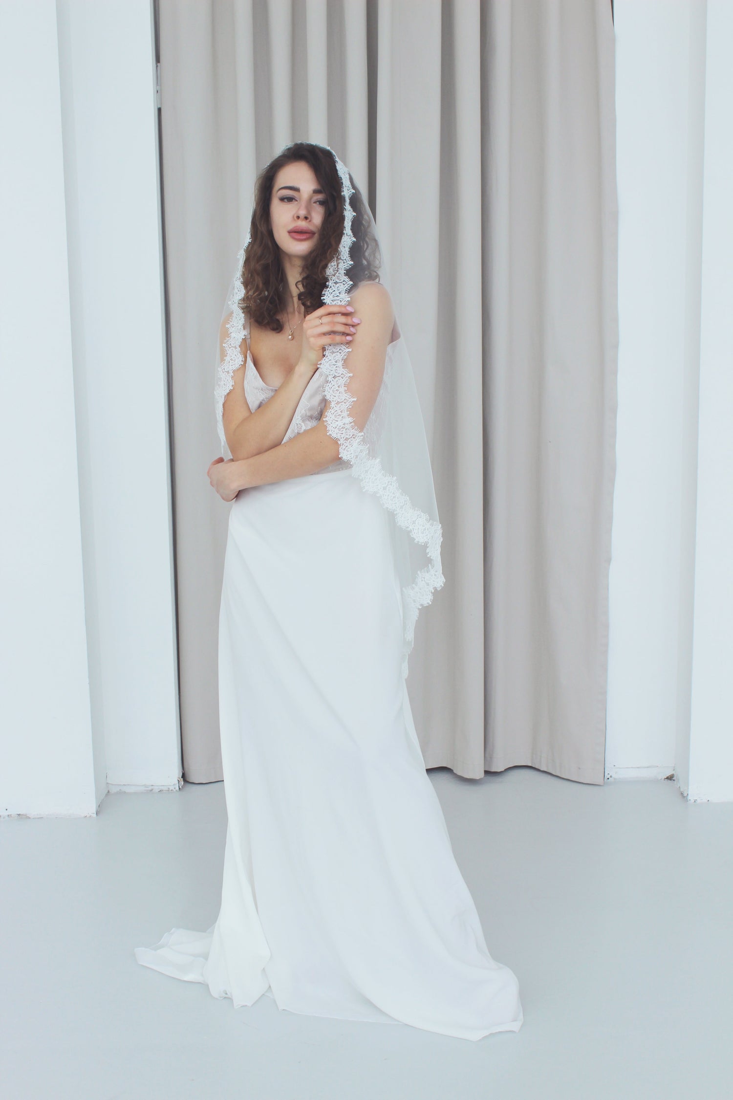 Lace Veils