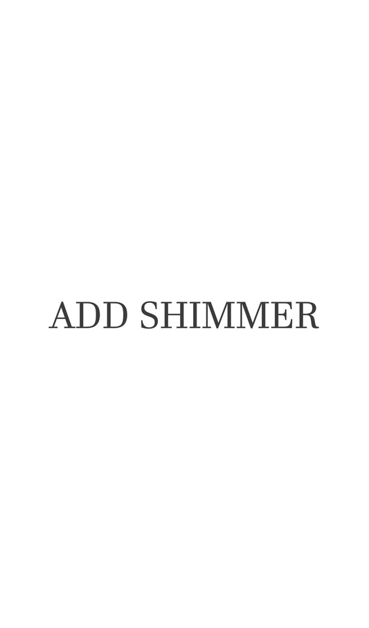 Add shimmer