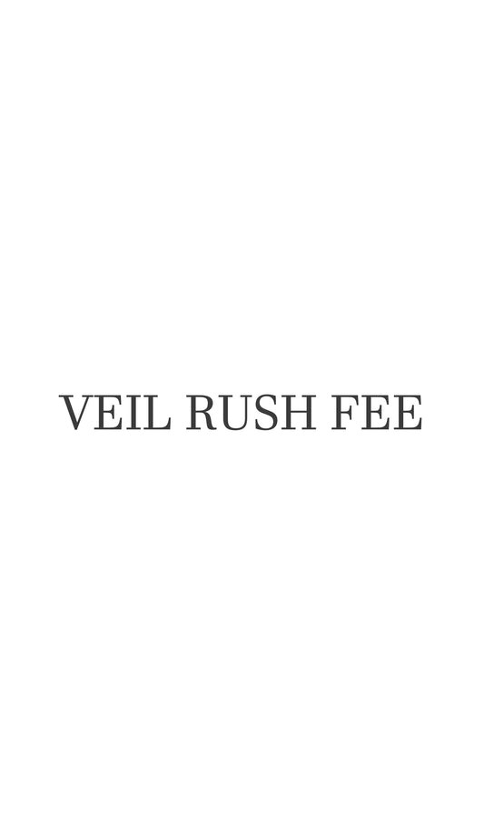 Rush veil production