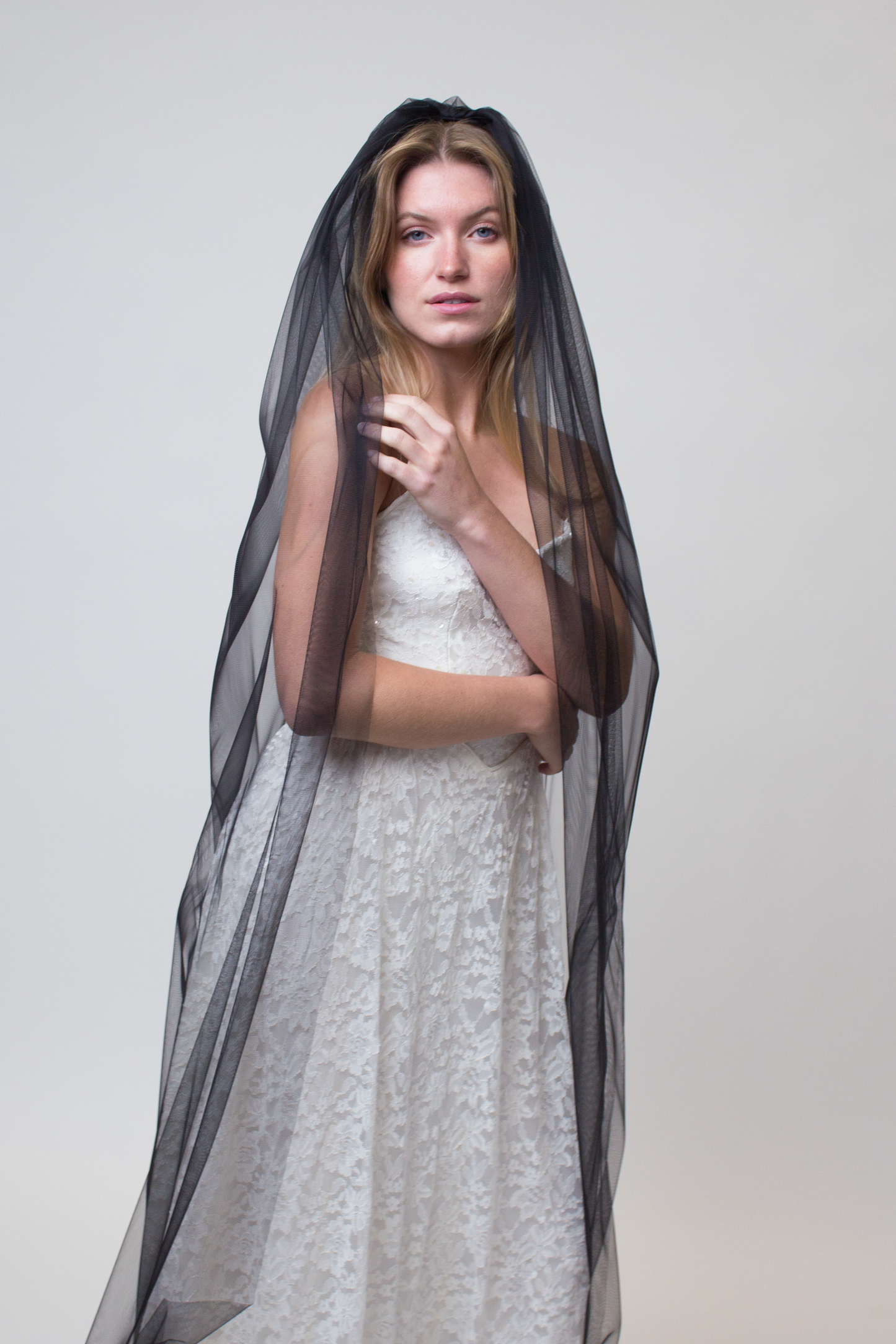Black veil