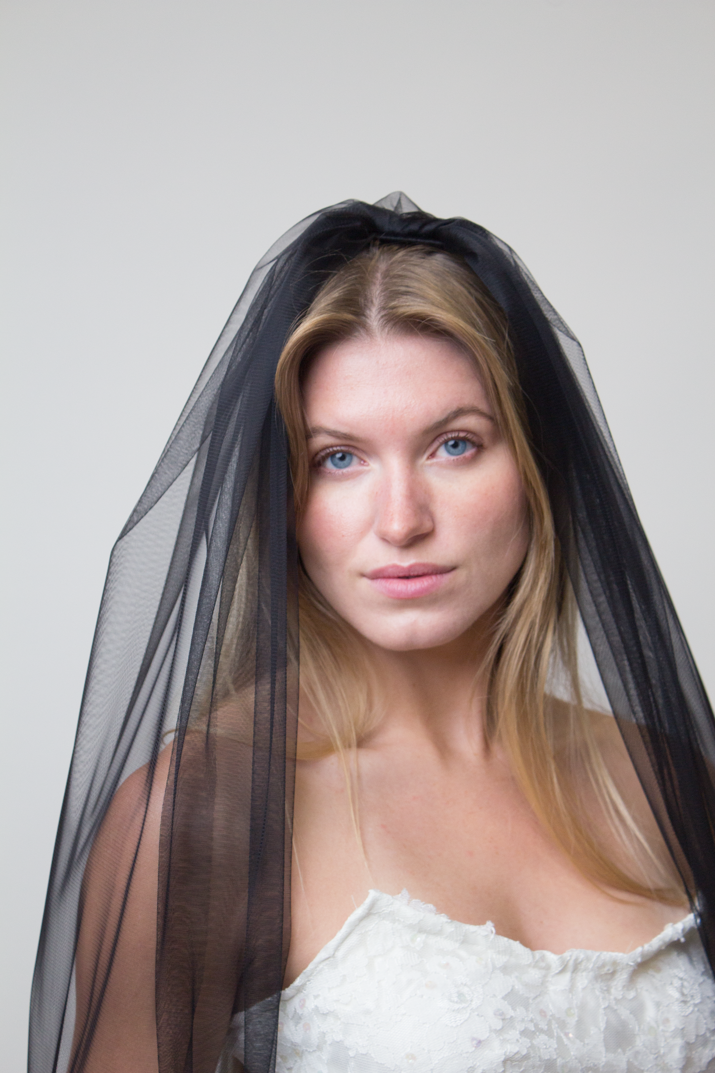 Black veil