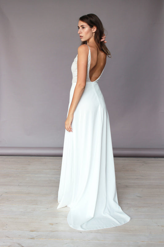 DREAM Wedding dress