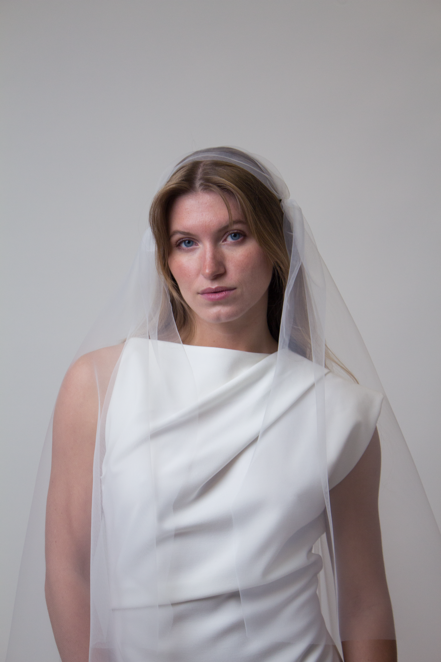 Juliet Cap veil