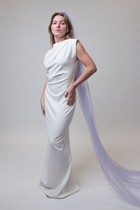 Lavender veil